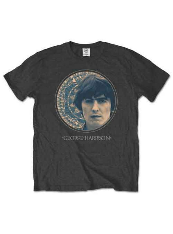 george harrison tie t shirt