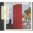 thumbnail image 1 of George Harrison - Wonderwall Music - CD, 1 of 3