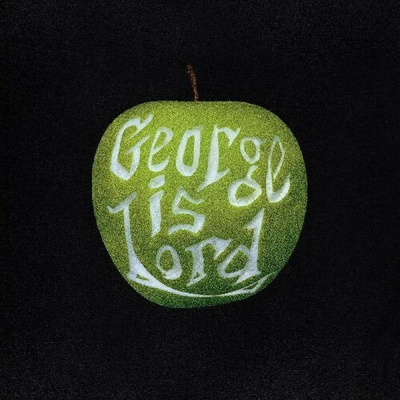 George Is Lord - My Sweet George - Music & Performance - Vinyl