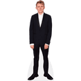 thumbnail image 1 of George Jaques (Suit) Mini Size Cutout. Standee., 1 of 5