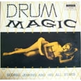 thumbnail image 1 of George Jenkins - Drum Magic - Music & Performance - Vinyl, 1 of 1
