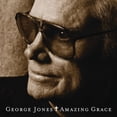 thumbnail image 1 of George Jones - Amazing Grace - Music & Performance - CD, 1 of 1