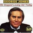 thumbnail image 1 of George Jones - At His Best - Music & Performance - CD, 1 of 1