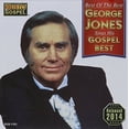 thumbnail image 1 of George Jones - Best of the Best: Sings His Gospel Best - Music & Performance - CD, 1 of 1