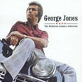 thumbnail image 1 of George Jones - Definitive Country Collection - Music & Performance - CD, 1 of 1