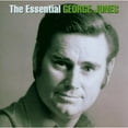 thumbnail image 1 of George Jones - Essential - Music & Performance - CD, 1 of 2