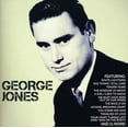 thumbnail image 1 of George Jones - Icon - Music & Performance - CD, 1 of 1