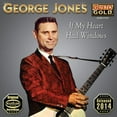 thumbnail image 1 of George Jones - If My Heart Had Windows - Music & Performance - CD, 1 of 1