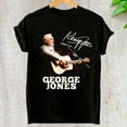 Jones Signature Gift For Fan Short Sleeve Shirt All Size TShirt