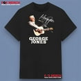 thumbnail image 1 of George Jones Signature Shirt GIft For Fans, 1 of 5