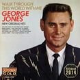 thumbnail image 1 of George Jones - Walk Through This World with Me - Music & Performance - CD, 1 of 2