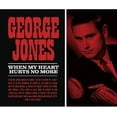 thumbnail image 1 of George Jones - When My Heart Hurts No More - Music & Performance - Vinyl, 1 of 1