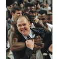 thumbnail image 1 of George Karl Autographed 8x10 Photo Seattle Supersonics MCS Holo #87302, 1 of 2