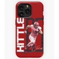 thumbnail image 1 of George Kittle Tight End San Francisco 49ers A13176&nbsp;Phone Case for iPhone 11 to 17 Pro Max, 1 of 2