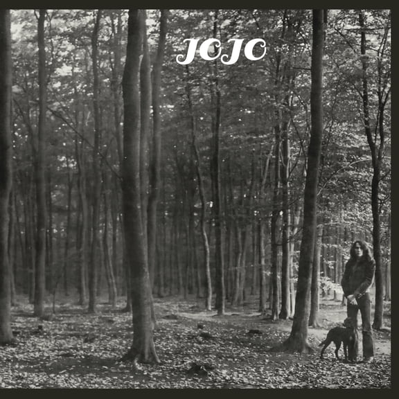 George Kooymans - Jojo - Music & Performance - CD