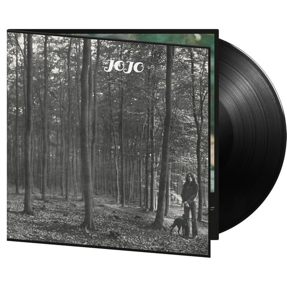 George Kooymans - Jojo - Music & Performance - Vinyl