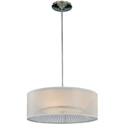 George Kovacs Bridge 25 Wide Pendant Light