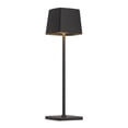 thumbnail image 1 of George Kovacs Lighting - 4W 1 LED Table Lamp with Battery-14.56 Inches Tall and, 1 of 1