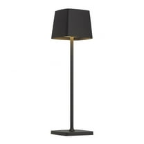 George Kovacs Lighting - 4W 1 LED Table Lamp with Battery-14.56 Inches Tall and