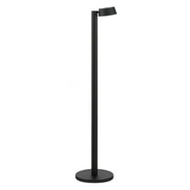 George Kovacs Lighting - 5W 1 LED Adjustable Floor Lamp-54 Inches Tall and 7.5