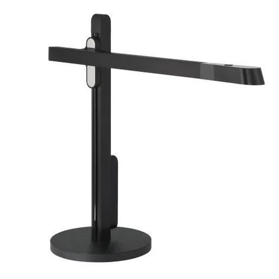 George Kovacs Lighting - 5W 1 LED Adjustable Table Lamp-18.5 Inches Tall and