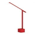 thumbnail image 1 of George Kovacs Lighting - 5W 1 LED Rechargeable Table Lamp-14.25 Inches Tall and, 1 of 1