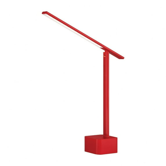 George Kovacs Lighting - 5W 1 LED Rechargeable Table Lamp-14.25 Inches Tall and