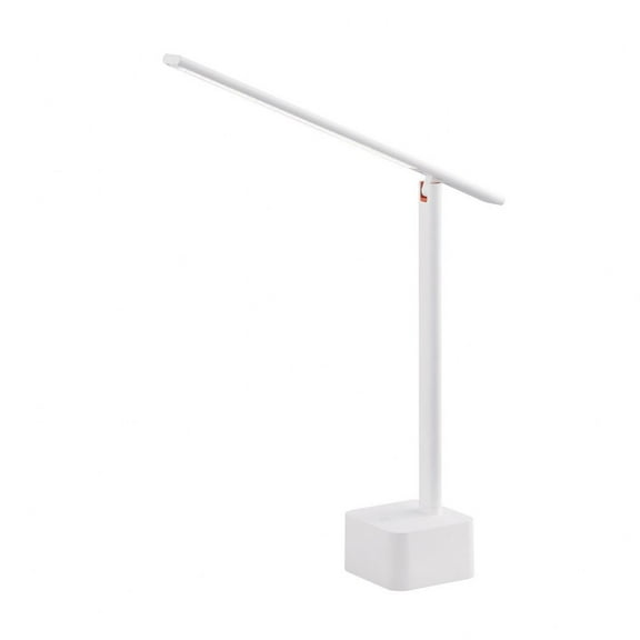 George Kovacs Lighting - 5W 1 LED Rechargeable Table Lamp-14.5 Inches Tall and