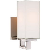 George Kovacs Lighting - 9 Inch One Light Wall Sconce - George Kovacs Lighting
