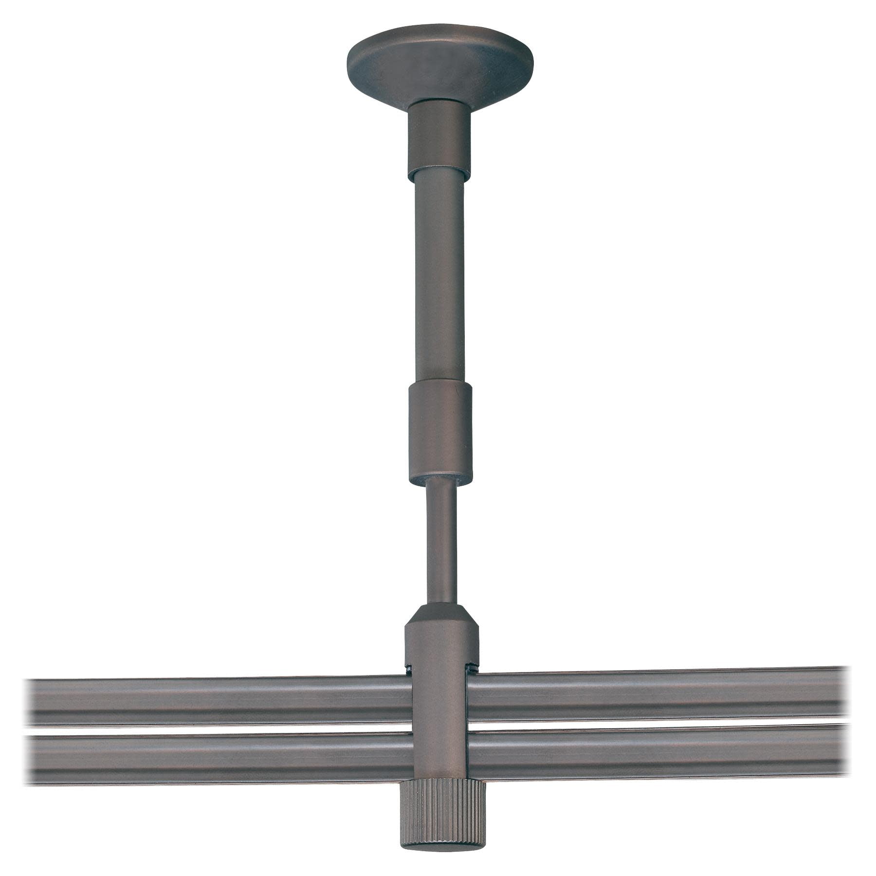 George Kovacs Lighting - Accessory-Telescoping Standoff-1.5 Inches Wide by 2.75