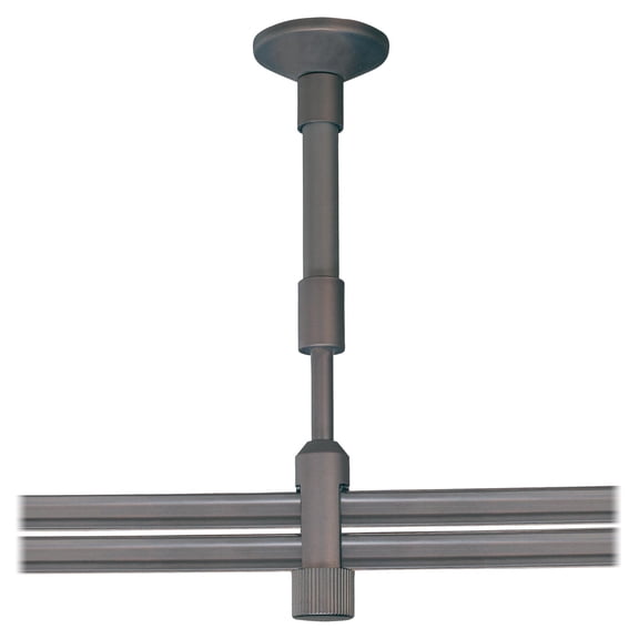 George Kovacs Lighting - Accessory-Telescoping Standoff-1.5 Inches Wide by 2.75