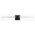 thumbnail image 1 of George Kovacs Lighting - Archer - 10W 1 LED Wall Sconce-24 Inches Tall and 4.75, 1 of 3
