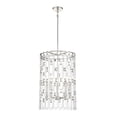thumbnail image 1 of George Kovacs Lighting - Charming - 5 Light Pendant-23.75 Inches Tall and 16.63, 1 of 3