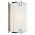 thumbnail image 1 of George Kovacs Lighting - Cubism-One Light Wall Sconce in Contemporary Style-7, 1 of 6