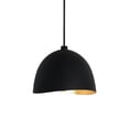 thumbnail image 1 of George Kovacs Lighting - Eclos - 1 Light Pendant-12.75 Inches Tall and 15.75, 1 of 7