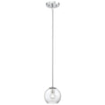 thumbnail image 1 of George Kovacs Lighting - Exposed-One Light Mini Pendant in Contemporary, 1 of 2