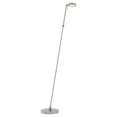 thumbnail image 1 of -8W 1 Led Floor Lamp In Contemporary Style-8.25 Inches Wide By 49.75 Inches Tall-Brushed Nickel Finish George Kovacs Lighting P4304-084, 1 of 2