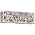thumbnail image 1 of George Kovacs Lighting - Hidden Gems-20W 1 LED Bath Vanity in Contemporary, 1 of 2