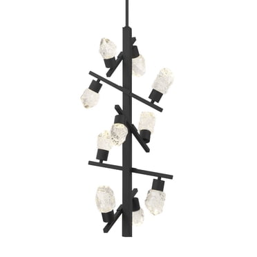 George Kovacs Lighting - Recovery X - 44W 1 LED Pendant-7 Inches Tall ...