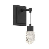 George Kovacs Lighting - Kosmyc - 6W 1 LED Wall Sconce-11.25 Inches Tall and 5