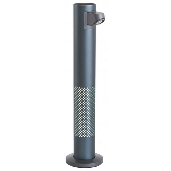 George Kovacs Lighting - Kovacs - 2.5W 1 LED Flash Lamp with Battery-11.5 Inches