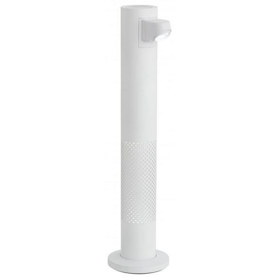 George Kovacs Lighting - Kovacs - 2.5W 1 LED Flash Lamp with Battery-11.5 Inches
