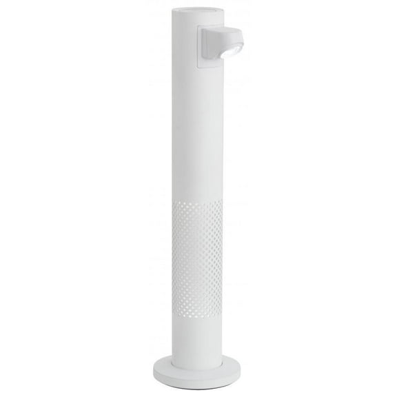 George Kovacs Lighting - Kovacs - 2.5W 1 LED Flash Lamp with Battery-11.5 Inches