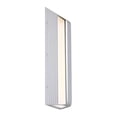 thumbnail image 1 of George Kovacs Lighting - Launch-28W 1 LED Outdoor Wall Lantern-7.5 Inches Wide, 1 of 2