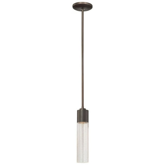 George Kovacs Lighting - Light Rain-One Light Mini Pendant in Contemporary