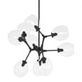 thumbnail image 1 of George Kovacs Lighting - Nexpo - 9 Light Chandelier-14.63 Inches Tall and 30, 1 of 2