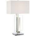 thumbnail image 1 of George Kovacs Lighting - One Light Table Lamp in Contemporary Style-10 Inches, 1 of 2