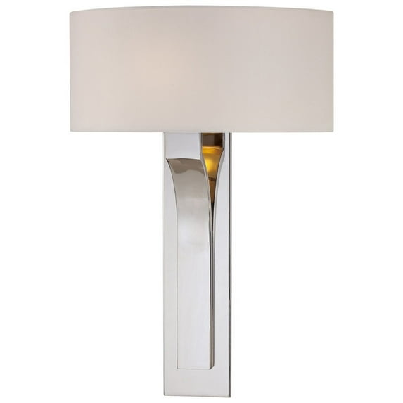 George Kovacs Lighting - One Light Wall Sconce in Contemporary Style-11.75