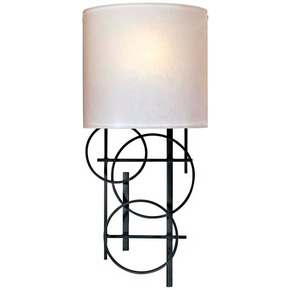 George Kovacs Lighting - One Light Wall Sconce in Contemporary Style-8.25 Inches