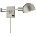 thumbnail image 1 of George Kovacs Lighting - P3-One Light Swing Arm Wall Sconce in Contemporary, 1 of 3